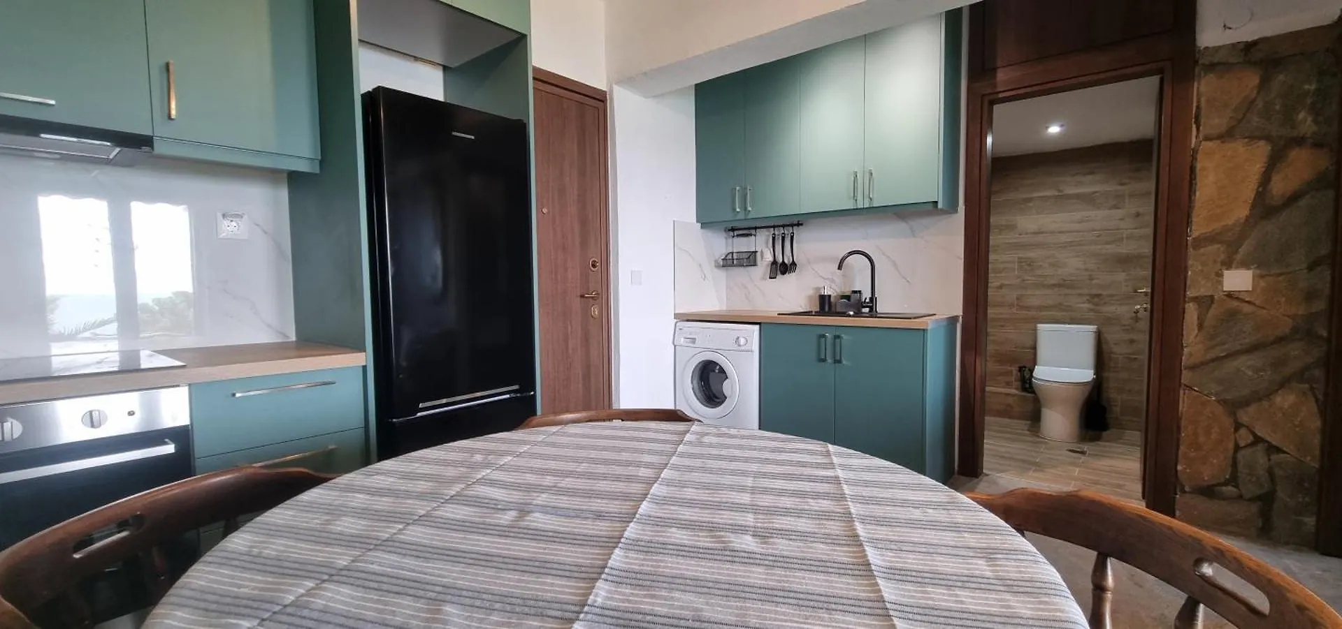 Seaview Pinnacle Retreat Μόλα Καλύβα Διαμέρισμα
