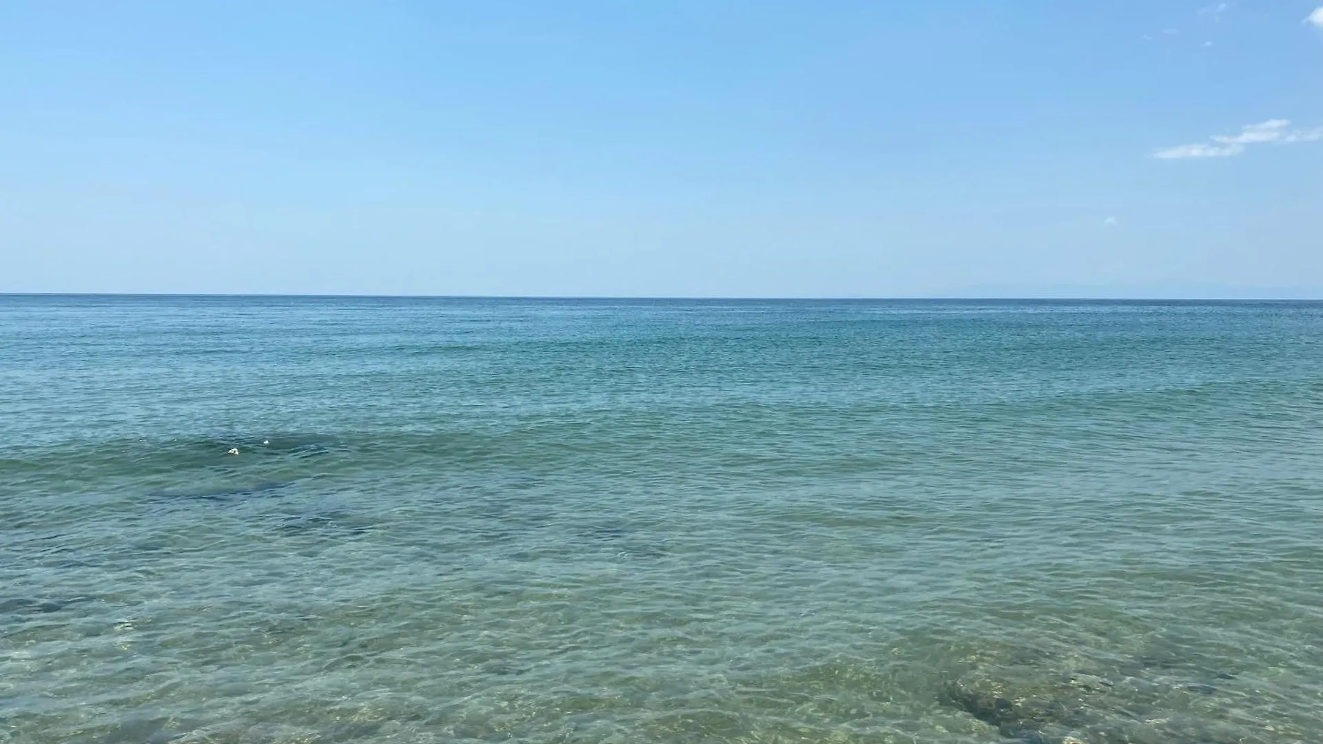 Seaview Pinnacle Retreat Μόλα Καλύβα Ελλάδα