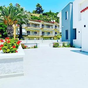 αλεξανδρινά Διαμέρισμα